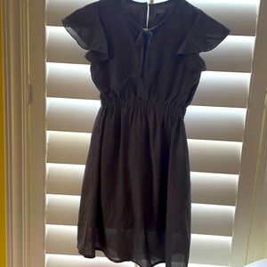 A.T.U.N grey dress